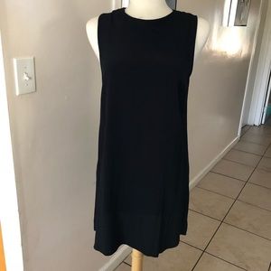 F21 black top